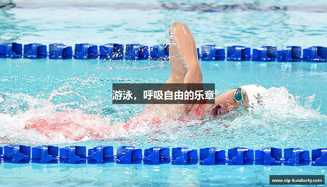 半岛真人游泳，呼吸自由的乐章